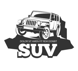 logo suv